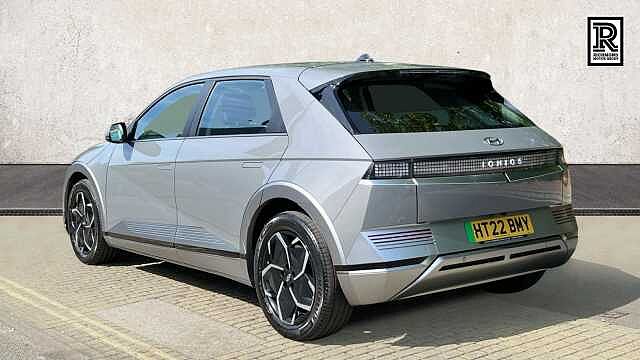 Hyundai IONIQ 5 73kWh Premium Hatchback 5dr Electric Auto (217 ps)