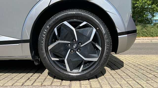Hyundai IONIQ 5 73kWh Premium Hatchback 5dr Electric Auto (217 ps)