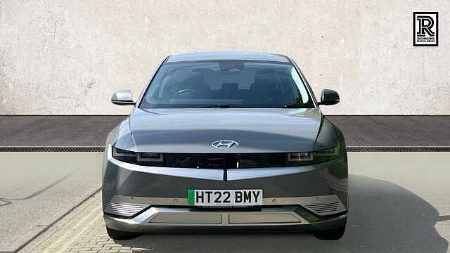 Hyundai IONIQ 5 73kWh Premium Hatchback 5dr Electric Auto (217 ps)