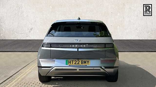 Hyundai IONIQ 5 73kWh Premium Hatchback 5dr Electric Auto (217 ps)