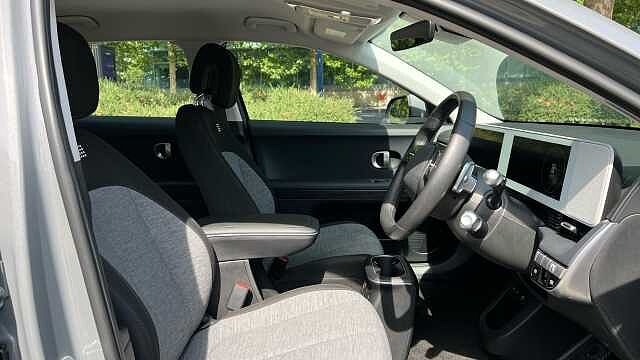 Hyundai IONIQ 5 73kWh Premium Hatchback 5dr Electric Auto (217 ps)