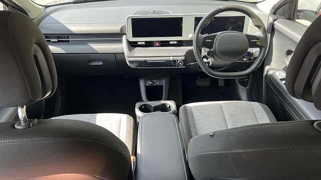 Hyundai IONIQ 5 73kWh Premium Hatchback 5dr Electric Auto (217 ps)