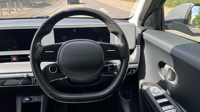 Hyundai IONIQ 5 73kWh Premium Hatchback 5dr Electric Auto (217 ps)