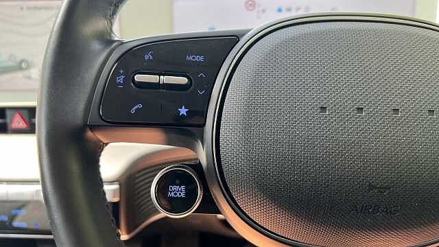 Hyundai IONIQ 5 73kWh Premium Hatchback 5dr Electric Auto (217 ps)