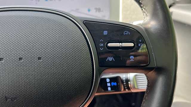Hyundai IONIQ 5 73kWh Premium Hatchback 5dr Electric Auto (217 ps)