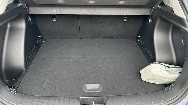Hyundai KONA 1.0 T-GDi Advance SUV 5dr Petrol DCT Euro 6 (s/s) (120 ps)