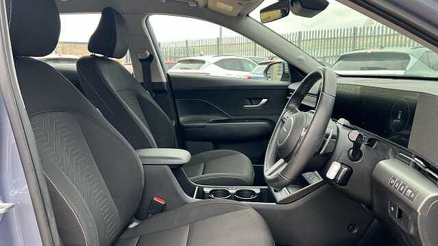 Hyundai KONA 1.0 T-GDi Advance SUV 5dr Petrol DCT Euro 6 (s/s) (120 ps)