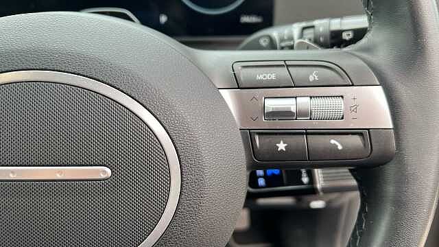 Hyundai KONA 1.0 T-GDi Advance SUV 5dr Petrol DCT Euro 6 (s/s) (120 ps)