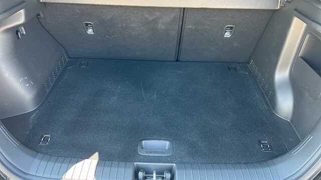 Hyundai KONA 1.6 h-GDi SE Connect SUV 5dr Petrol Hybrid DCT Euro 6 (s/s) (141 ps)