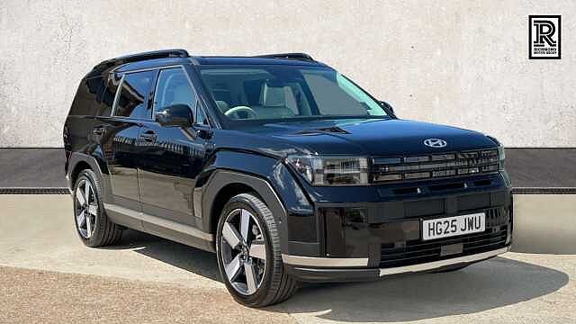 1.6 h T-GDi Ultimate SUV 5dr Petrol Hybrid Auto 4WD Euro 6 (s/s) (7Seat) (215 ps