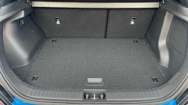 Hyundai KONA 1.0 T-GDi MHEV N Line SUV 5dr Petrol Hybrid Manual Euro 6 (s/s) (120 ps)