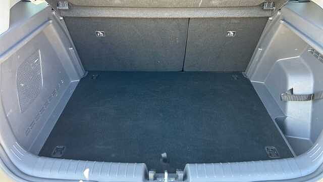 Hyundai BAYON 1.0 T-GDi MHEV Ultimate SUV 5dr Petrol Hybrid Manual Euro 6 (s/s) (100 ps)
