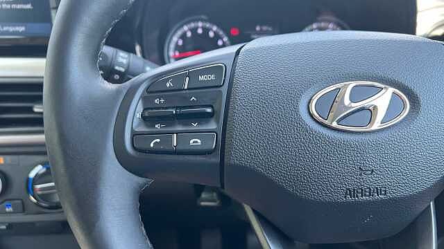 Hyundai i10 1.2 Premium Hatchback 5dr Petrol Manual Euro 6 (s/s) (84 ps)