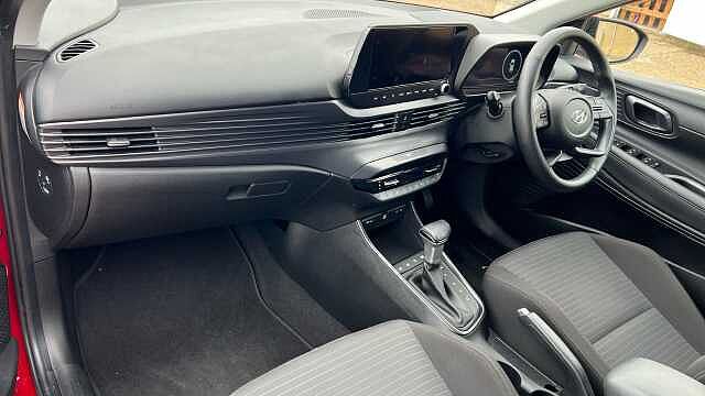 Hyundai i20 1.0 T-GDi MHEV Premium Hatchback 5dr Petrol Hybrid DCT Euro 6 (s/s) (100 ps)