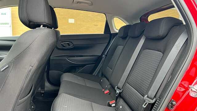 Hyundai i20 1.0 T-GDi MHEV Premium Hatchback 5dr Petrol Hybrid DCT Euro 6 (s/s) (100 ps)
