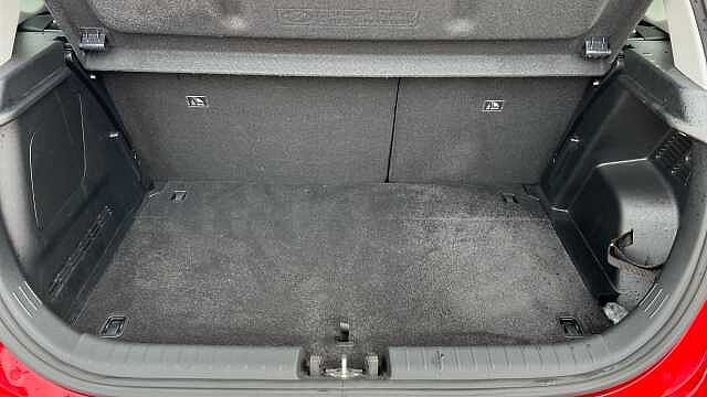 Hyundai i20 1.0 T-GDi MHEV Premium Hatchback 5dr Petrol Hybrid DCT Euro 6 (s/s) (100 ps)