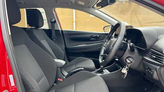 Hyundai i20 1.0 T-GDi MHEV Premium Hatchback 5dr Petrol Hybrid DCT Euro 6 (s/s) (100 ps)