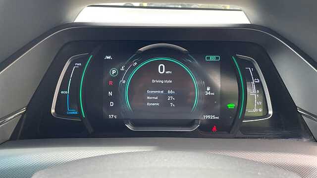 Hyundai IONIQ 1.6 h-GDi Premium SE Hatchback 5dr Petrol Hybrid DCT Euro 6 (s/s) (141 ps)