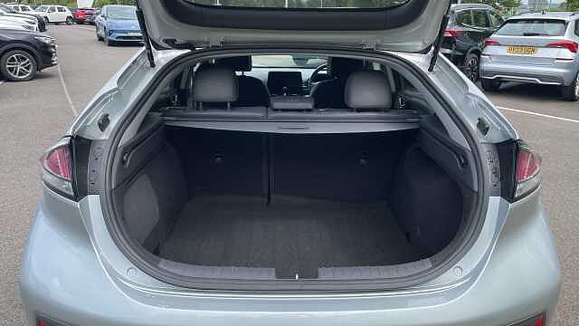 Hyundai IONIQ 1.6 h-GDi Premium SE Hatchback 5dr Petrol Hybrid DCT Euro 6 (s/s) (141 ps)