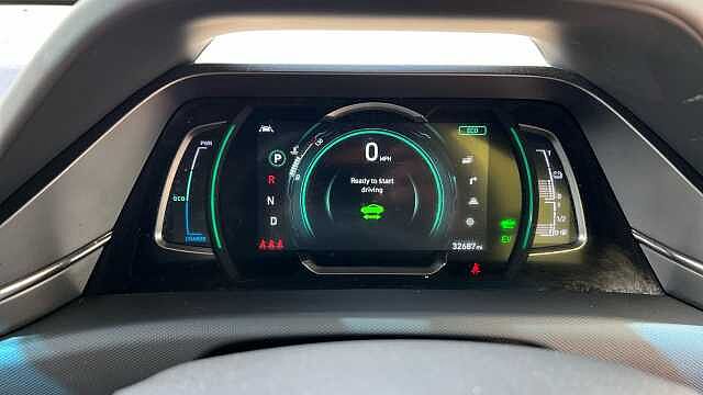 Hyundai IONIQ 1.6 h-GDi Premium SE Hatchback 5dr Petrol Hybrid DCT Euro 6 (s/s) (141 ps)