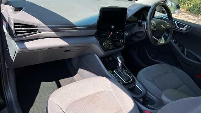 Hyundai IONIQ 1.6 h-GDi 1st Edition DCT Euro 6 (s/s) 5dr