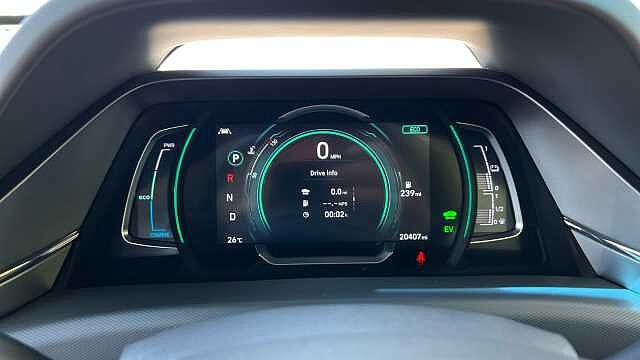 Hyundai IONIQ 1.6 h-GDi 1st Edition DCT Euro 6 (s/s) 5dr