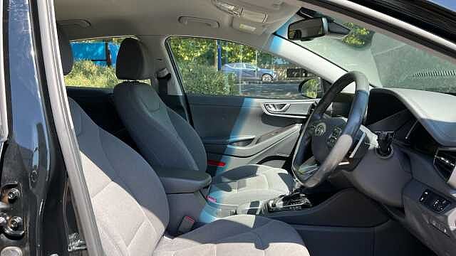 Hyundai IONIQ 1.6 h-GDi 1st Edition DCT Euro 6 (s/s) 5dr
