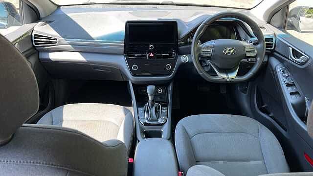 Hyundai IONIQ 1.6 h-GDi 1st Edition DCT Euro 6 (s/s) 5dr