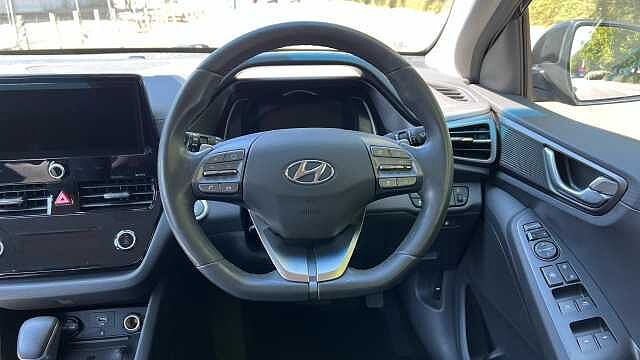 Hyundai IONIQ 1.6 h-GDi 1st Edition DCT Euro 6 (s/s) 5dr