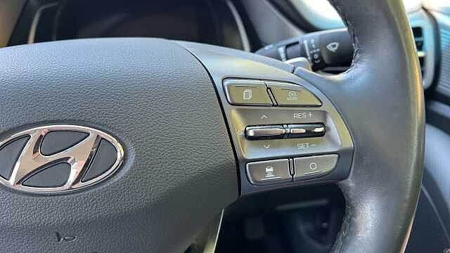 Hyundai IONIQ 1.6 h-GDi 1st Edition DCT Euro 6 (s/s) 5dr