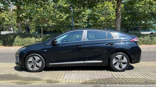 Hyundai IONIQ 1.6 h-GDi 1st Edition DCT Euro 6 (s/s) 5dr