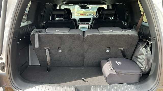 Hyundai Santa Fe 1.6 T-GDi 13.8kWh Calligraphy SUV 5dr Petrol Plug-in Hybrid Auto 4WD Euro 6 (s/s