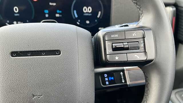 Hyundai Santa Fe 1.6 T-GDi 13.8kWh Calligraphy SUV 5dr Petrol Plug-in Hybrid Auto 4WD Euro 6 (s/s