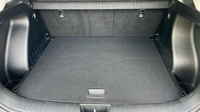 Hyundai KONA 1.6 h-GDi Advance SUV 5dr Petrol Hybrid DCT Euro 6 (s/s) (129 ps) Ecotronic Grey