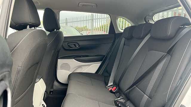 Hyundai i20 1.0 T-GDi Tech Line Euro 6 (s/s) 5dr