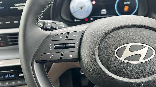 Hyundai i20 1.0 T-GDi Tech Line Euro 6 (s/s) 5dr