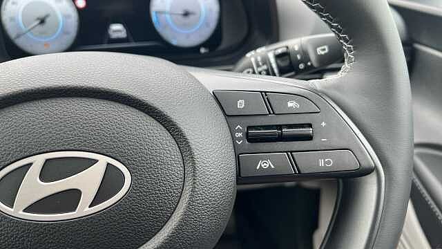 Hyundai i20 1.0 T-GDi Tech Line Euro 6 (s/s) 5dr