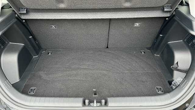 Hyundai i20 1.0 T-GDi Tech Line Hatchback 5dr Petrol DCT Euro 6 (s/s) (90 ps)
