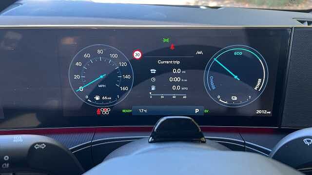 Hyundai SANTA FE 1.6 h T-GDi Calligraphy SUV 5dr Petrol Hybrid Auto 4WD Euro 6 (s/s) (7Seat) (215 Earthy Brass