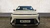 Hyundai KONA 1.6 h-GDi Advance SUV 5dr Petrol Hybrid DCT Euro 6 (s/s) (141 ps) Atlas White