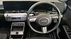 Hyundai KONA 1.6 h-GDi Advance SUV 5dr Petrol Hybrid DCT Euro 6 (s/s) (141 ps) Atlas White