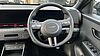 Hyundai KONA 1.6 h-GDi N Line SUV 5dr Petrol Hybrid DCT Euro 6 (s/s) (141 ps) Black