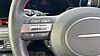 Hyundai KONA 1.6 h-GDi N Line SUV 5dr Petrol Hybrid DCT Euro 6 (s/s) (141 ps) Black