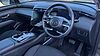 Hyundai TUCSON 1.6 h T-GDi Premium SUV 5dr Petrol Hybrid Auto Euro 6 (s/s) (230 ps) Grey