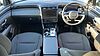 Hyundai TUCSON 1.6 h T-GDi Premium SUV 5dr Petrol Hybrid Auto Euro 6 (s/s) (230 ps) Grey