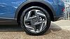 Hyundai BAYON 1.0 T-GDi Premium SUV 5dr Petrol DCT Euro 6 (s/s) (100 ps) Blue