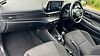 Hyundai BAYON 1.0 T-GDi MHEV SE Connect SUV 5dr Petrol Hybrid Manual Euro 6 (s/s) (100 ps) Atlas White