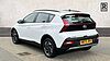 Hyundai BAYON 1.0 T-GDi MHEV SE Connect SUV 5dr Petrol Hybrid Manual Euro 6 (s/s) (100 ps) Atlas White