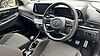 Hyundai BAYON 1.0 T-GDi MHEV SE Connect SUV 5dr Petrol Hybrid Manual Euro 6 (s/s) (100 ps) Atlas White