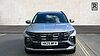 Hyundai TUCSON 1.6 T-GDi Advance SUV 5dr Petrol Hybrid Auto Euro 6 (s/s) (215 ps) Shimmering Slvr